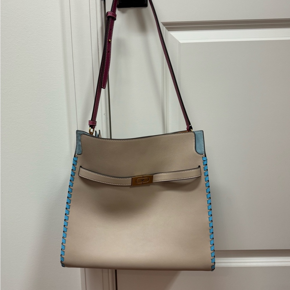 Tory Burch Limited Edition Tote